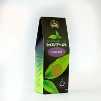 Матча с лавандой, 50 г 